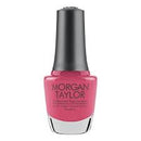 Morgan Taylor Nail Lacquer, .5 Oz. Be Our Guest -