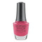 Morgan Taylor Nail Lacquer, .5 Oz. Be Our Guest - #3110248