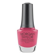 Morgan Taylor Nail Lacquer, .5 Oz. Be Our Guest -