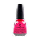 China Glaze Nail Lacquer 0.5 oz - Fiji Fling 560