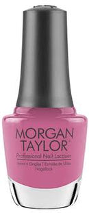 Morgan Taylor Nail Lacquer, .5 Oz. It's A Lily -