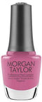 Morgan Taylor Nail Lacquer, .5 Oz. It's A Lily - #3110859