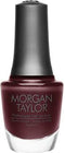 Morgan Taylor Nail Lacquer, .5 Oz. A Little Naughty - #50191