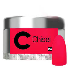 Chisel Acrylic & Dipping Powder Neon 04