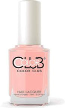 Color Club Nail Lacquer 0.5 oz. - Sugar Sheer 432