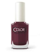 Color Club Nail Lacquer 0.5 oz. - Feverish 825