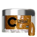 Chisel Acrylic & Dipping 2oz - Ombre OM 72B