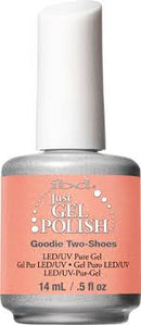 ibd Just Gel Polish - Goodie Two-Shoes 56666