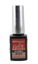 Gel II Reaction R144 Sun Goddess 0.47oz