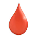 Gel II G072 Wanted Orange 0.47oz