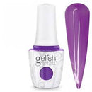 Gelish Soak-Off Gel - One Piece Or Two? - 0.5 fl oz -