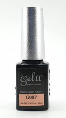 Gel II G087 Moonlight Night 0.47oz
