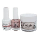 Gelixir UV/LED Soak Off Gel Polish Complete Set 180 Colors