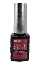 Gel II Reaction R127 Pink Paradise 0.47oz