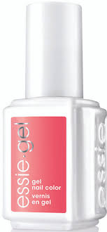 Essie Gel Polish .42oz - 5043G Postmodern Peach