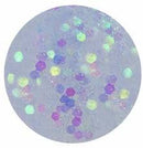 EzFlow Boogie Nights Confetti Acrylic Powder .75oz - Shindig
