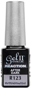 Gel II Reaction R123 After Dark 0.47oz