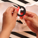 Hollywood Fasion Secrets - Bra Converting Clip 2PCs