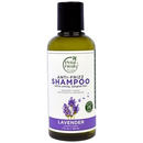 Petal Fresh - Pure Anti-Frizz Shampoo "Lavender" 3 fl.oz