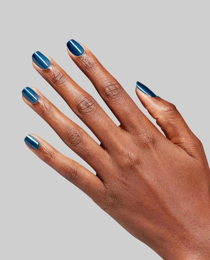 OPI GelColor Intelli-Gel - Summer 2025 - IndiGO off 0.5 oz