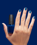 OPI Nail Lacquer - Summer 2025 - IndiGO off 0.5 oz -