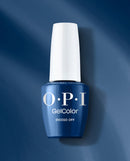 OPI GelColor Intelli-Gel - Summer 2025 - IndiGO off 0.5 oz