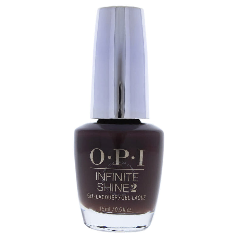 OPI Infinite Shine - Never Give Up! IS L25