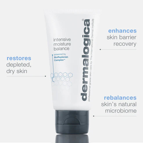 Dermalogica intensive moisture balance 3.4 US FL OZ / 100 mL