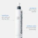 dermalogica intensive moisture cleanser 10 US fl oz 295mL