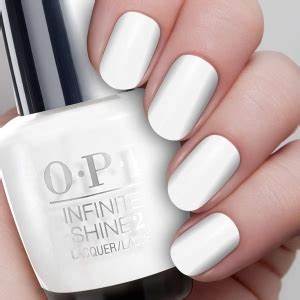 OPI Infinite Shine - Pearl of Wisdom IS L34