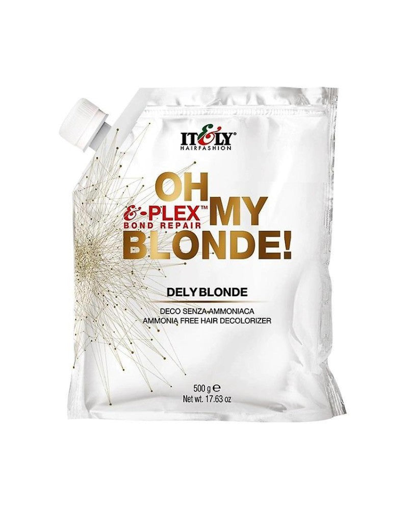 Oh my blonde delyblonde 500g