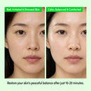 Kiss New York Calm & Balanced Madecassoside Intensive Serum Sheet Mask (6 Sheets)