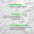 Kiss New York Calm & Balanced Madecassoside Intensive Serum Sheet Mask (6 Sheets)