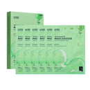 Kiss New York Calm & Balanced Madecassoside Intensive Serum Sheet Mask (6 Sheets)