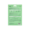 Kiss New York Calm & Balanced Madecassoside Intensive Serum Sheet Mask (6 Sheets)