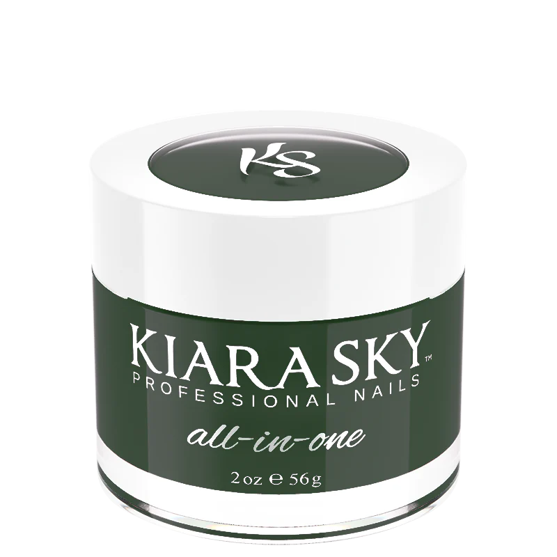 Kiara Sky All in One Powder - Ivy Leaguer DM5079