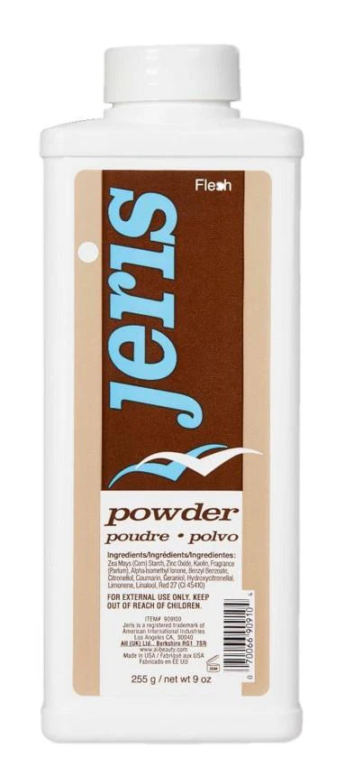 Clubman - Jeris Flesh Powder 9oz