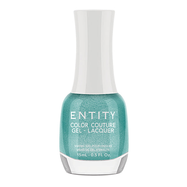 Entity Trio - Gel, Lacquer, & Dip Combo