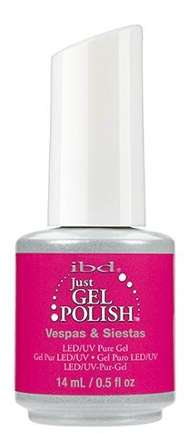 ibd Just Gel Polish - Vespas & Siestas 57013