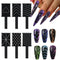 Cat Eye Magnet - 6 piece Set