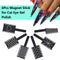Cat Eye Magnet - 6 piece Set