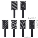 Cat Eye Magnet - 6 piece Set