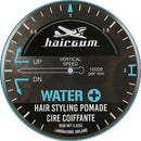Hairgum - Water Plus Hair Styling Pomade 40g
