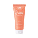 Kiss New York Pure Glow Vita Bright Gel Cleanser 5.07 fl oz