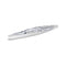 Tweezerman Mini Slant Tweezer Marble 1252-WFR