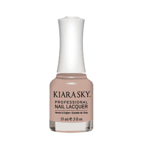 Kiara Sky Mermaid Holo Nail Polish, Keep Calm N903