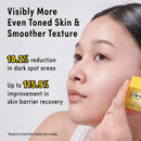 Kiss New York Radiant Glow Vita Capsule Cream 1.94 fl oz