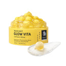 Kiss New York Radiant Glow Vita Capsule Cream 1.94 fl oz
