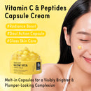 Kiss New York Radiant Glow Vita Capsule Cream 1.94 fl oz