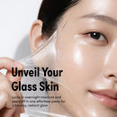 Kiss New York Elastic Lift Collagen Overnight Wrapping Mask (Includes Brush) 2.53 fl oz